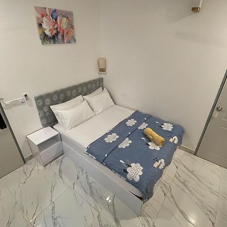Empyrean Stay, Maldives ثولوسدو المظهر الخارجي الصورة