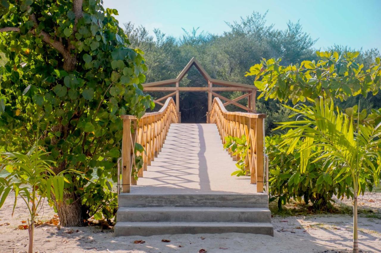 Empyrean Stay, Maldives ثولوسدو المظهر الخارجي الصورة
