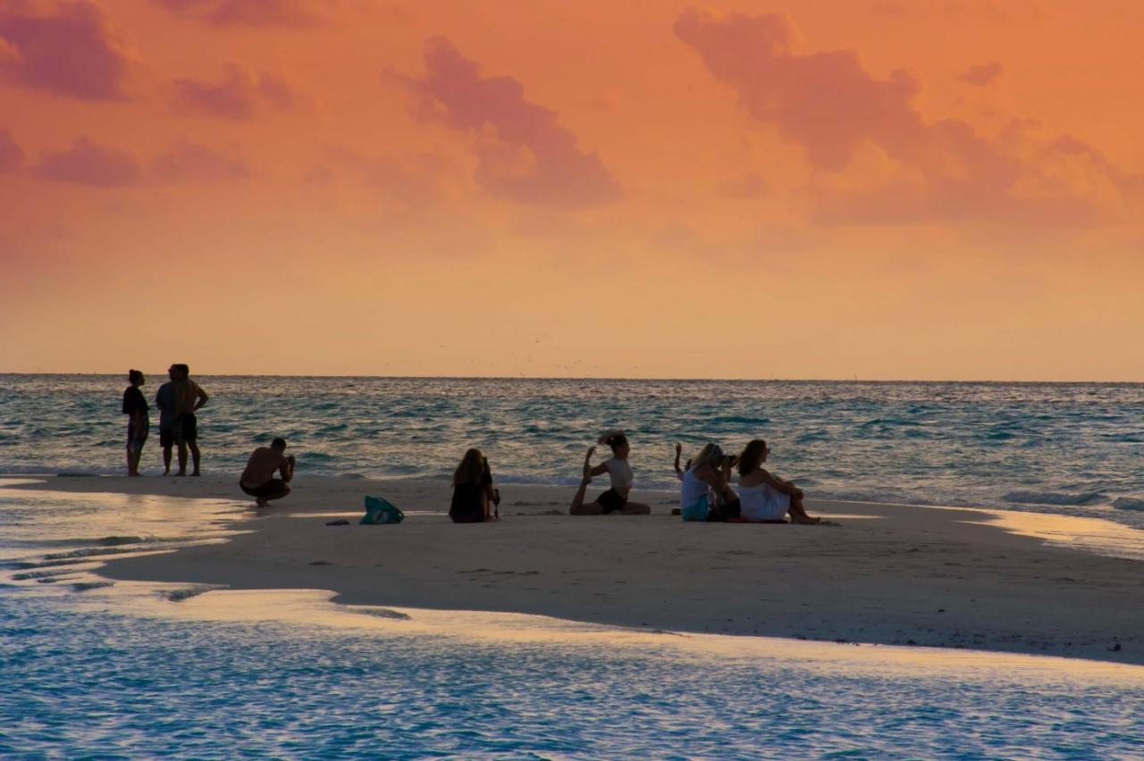 Empyrean Stay, Maldives ثولوسدو المظهر الخارجي الصورة