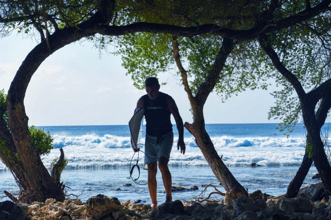 Empyrean Stay, Maldives ثولوسدو المظهر الخارجي الصورة