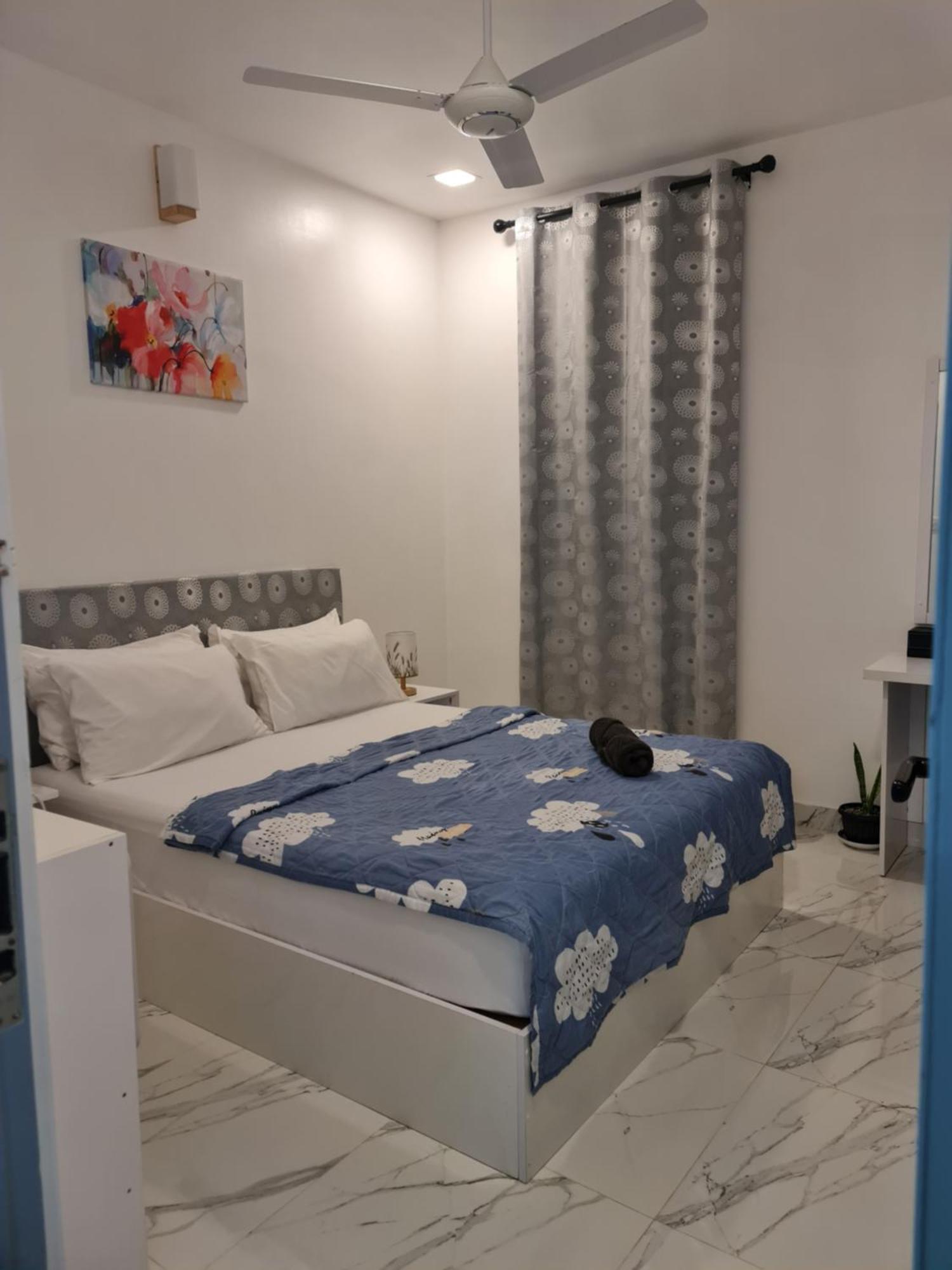 Empyrean Stay, Maldives ثولوسدو المظهر الخارجي الصورة