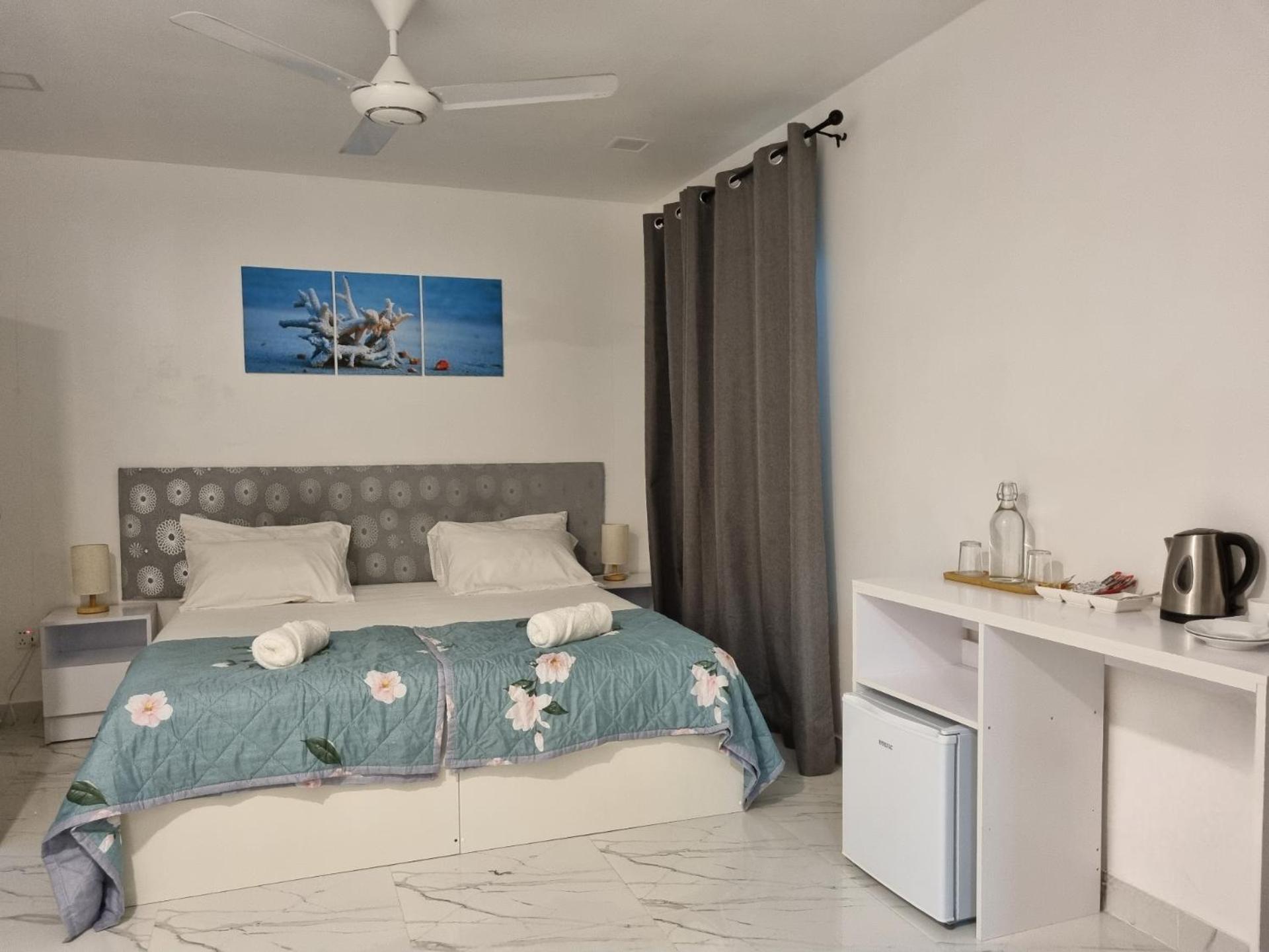 Empyrean Stay, Maldives ثولوسدو المظهر الخارجي الصورة