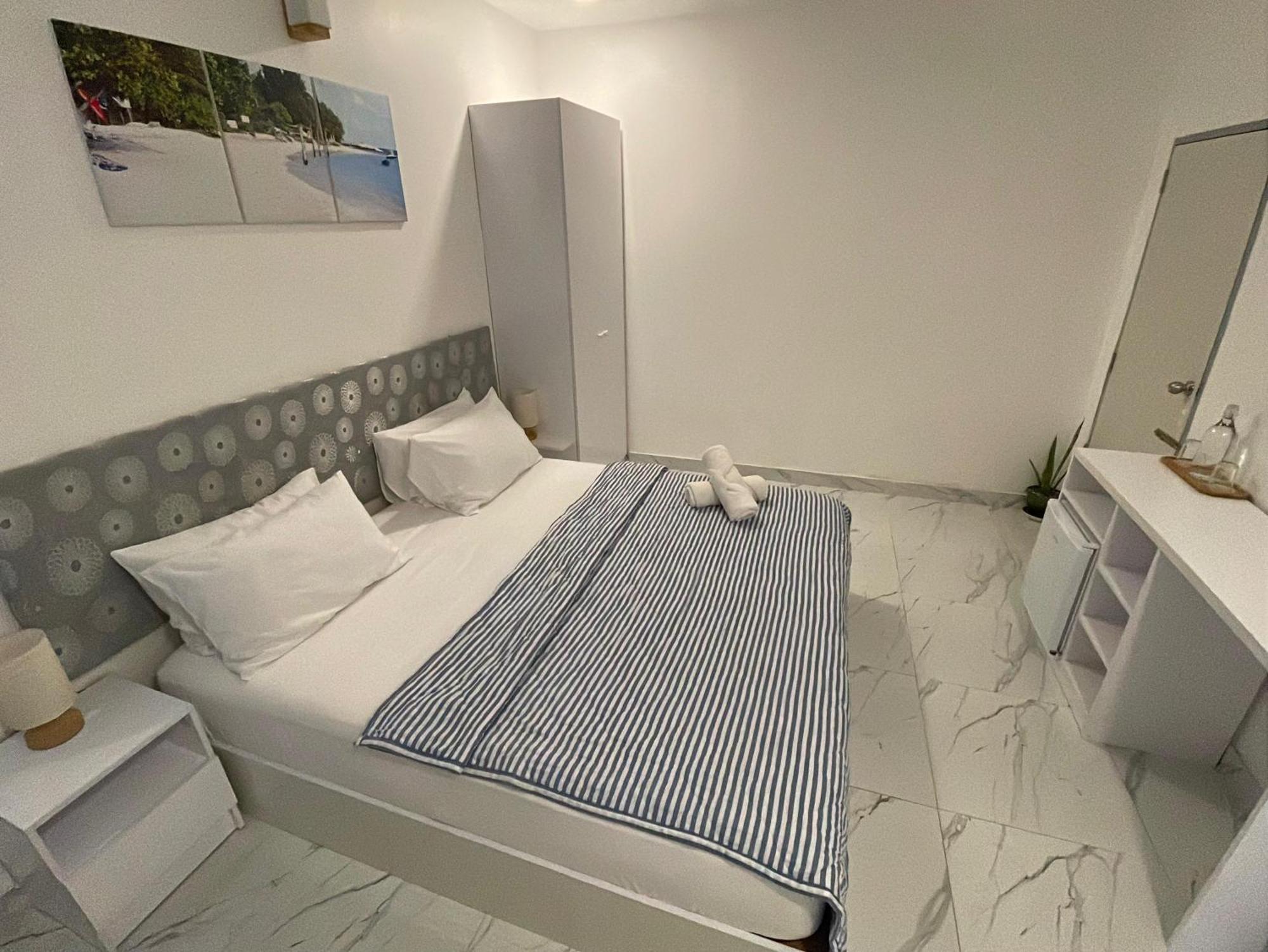 Empyrean Stay, Maldives ثولوسدو المظهر الخارجي الصورة