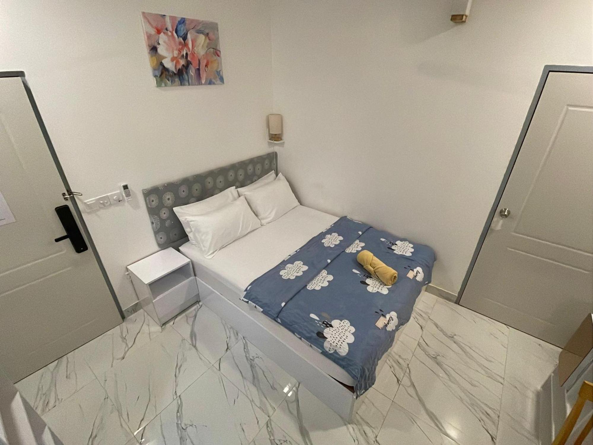Empyrean Stay, Maldives ثولوسدو المظهر الخارجي الصورة