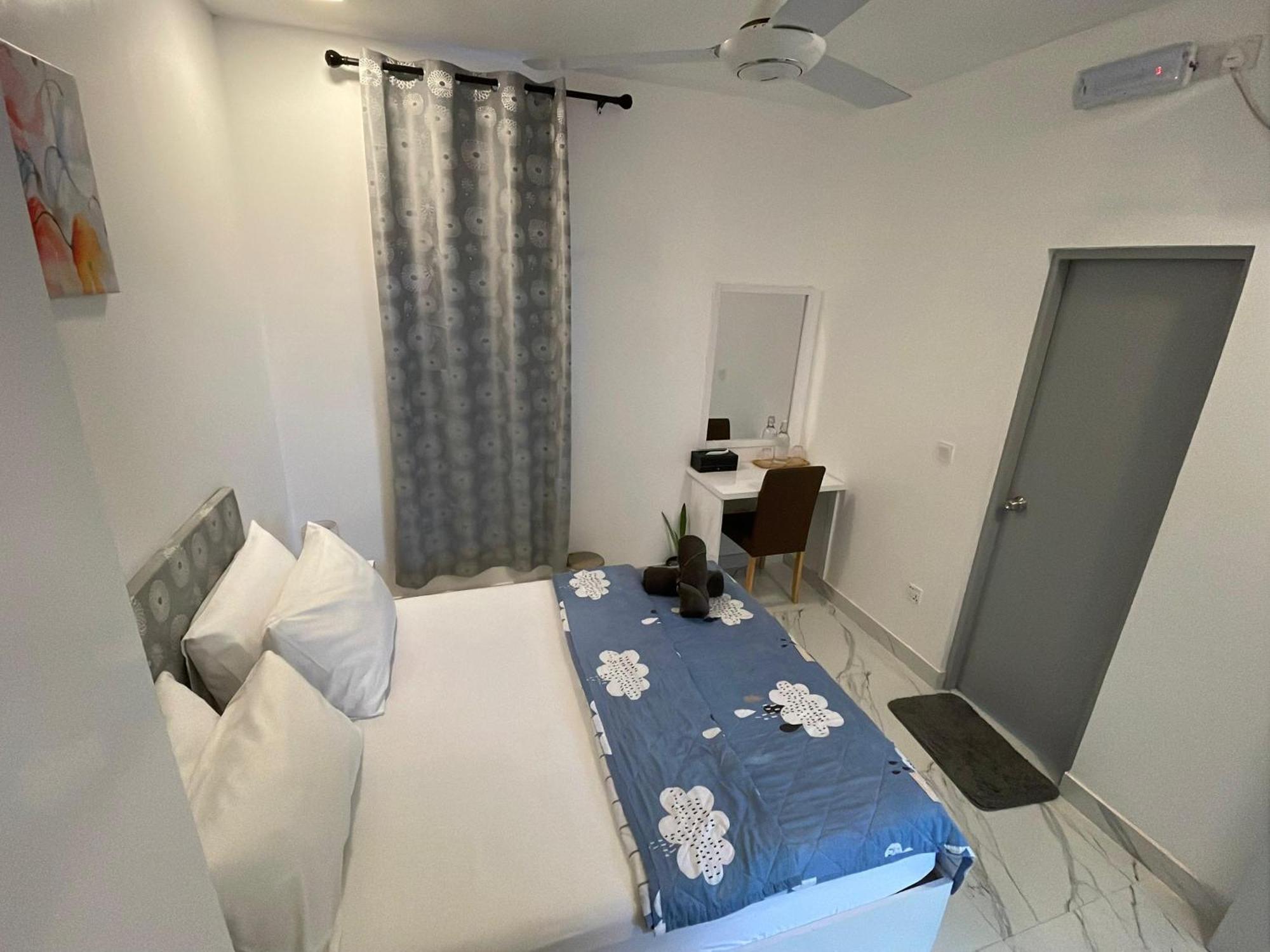 Empyrean Stay, Maldives ثولوسدو المظهر الخارجي الصورة