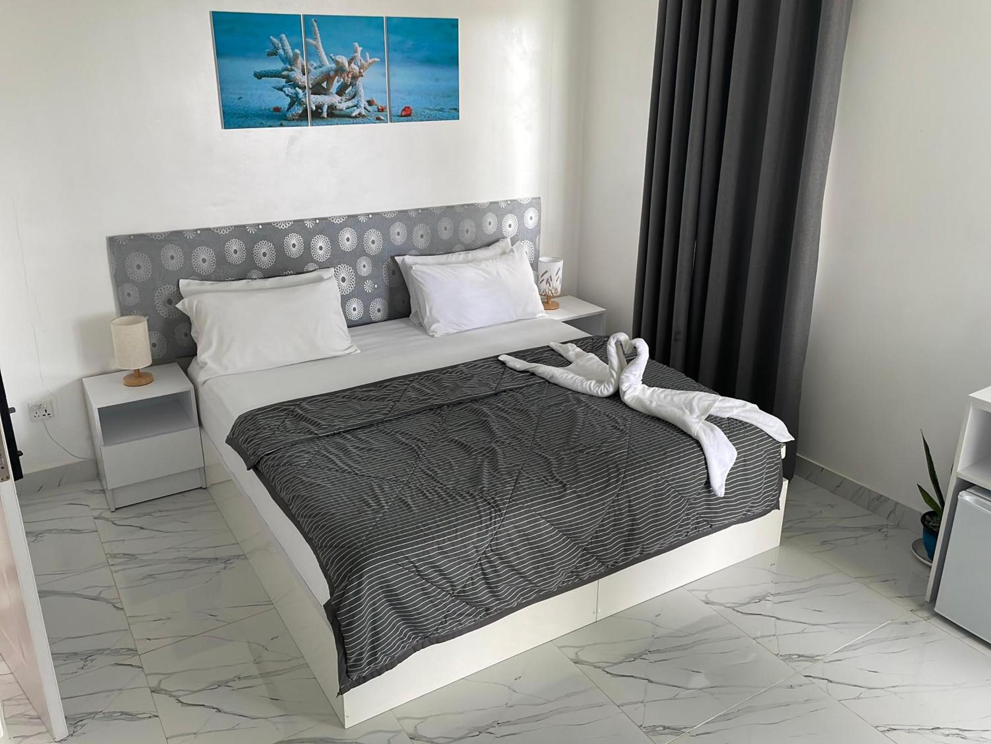Empyrean Stay, Maldives ثولوسدو المظهر الخارجي الصورة