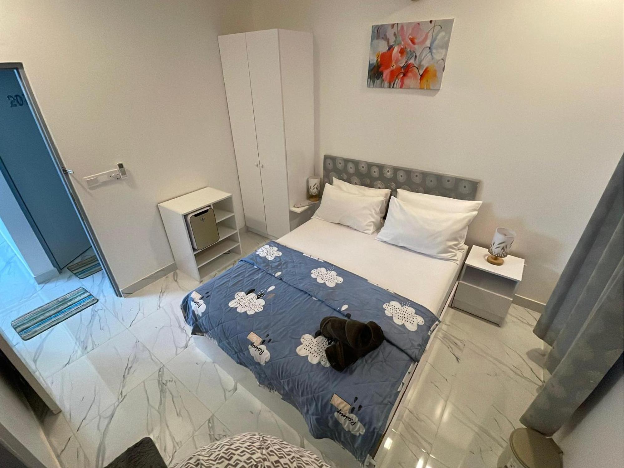 Empyrean Stay, Maldives ثولوسدو المظهر الخارجي الصورة